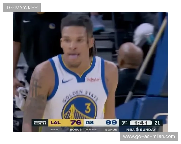 勇士那波反击太快了，简直像开挂，那一年勇士最强