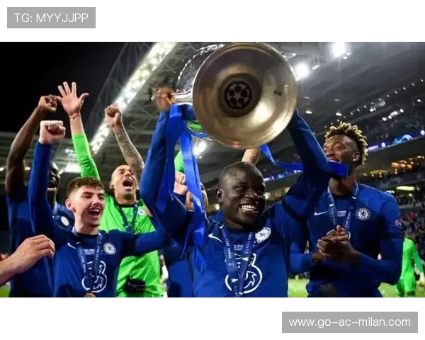 切尔西天才在欧冠赛场表现不佳，需进一步调整阵容，切尔西有欧冠冠军吗