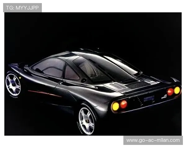 文莱珍藏迈凯伦F1惊爆成交价！收藏界沸腾