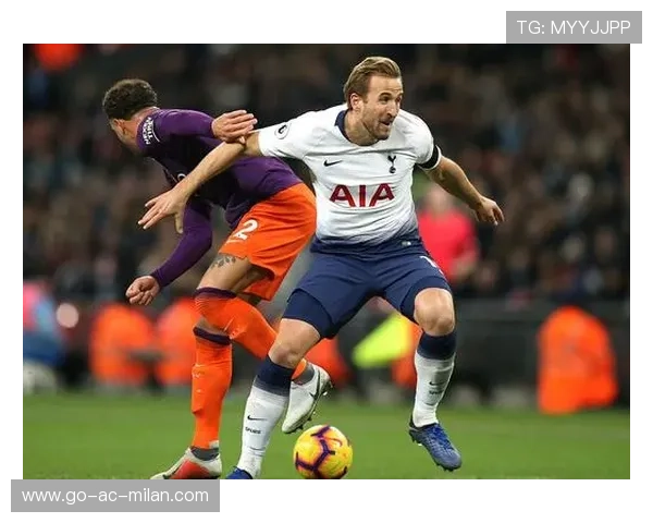 凯恩领衔热刺冲击英超金靴，三大神锋谁主沉浮？