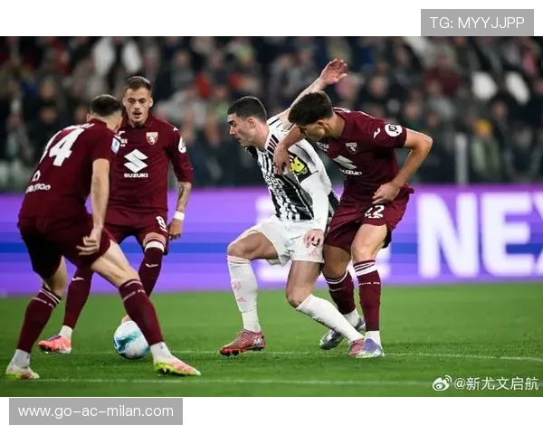 弗拉霍维奇反跑撕开防线